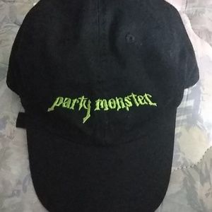 The Weeknd Party Monster Hat